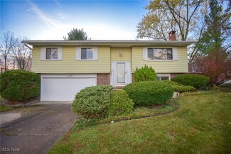 644 Memory Ln, Brunswick, OH 44212