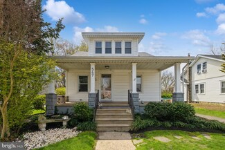 547 Zeisner Ave, Cinnaminson, NJ 08077