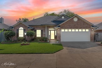 10609 Gold Coast Ct, Shreveport, LA 71115