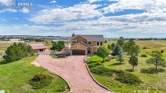 12165 Gila River Trail, Elbert, CO 80106