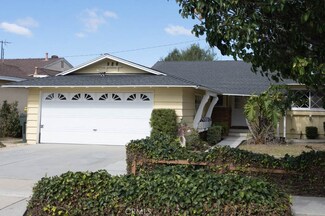 2321 W 180th St, Torrance, CA 90504