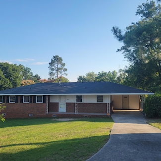 2514 Cascade Dr, Augusta, GA 30904