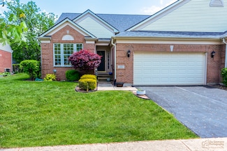 13251 Strandhill Dr, Orland Park, IL 60462