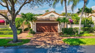 605 Via Verona, Deerfield Beach, FL 33442