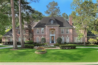 10 Red Sable Point, Spring, TX 77380