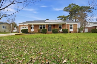 693 Charlecote Dr, Virginia Beach, VA 23464
