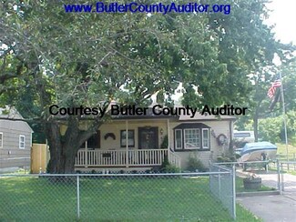 4126 Vannest Ave, Middletown, OH 45042