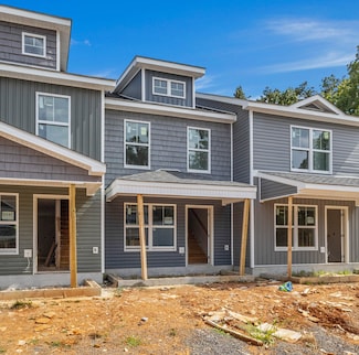 149 Quarry Point Dr Unit D-149, Clarksville, TN 37043
