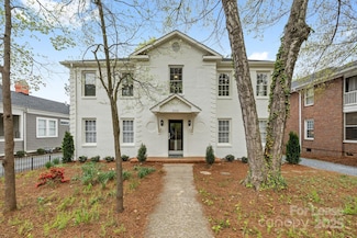 2112 Crescent Ave Unit 2, Charlotte, NC 28207