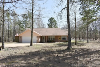 423220 E 1944 Ln, Antlers, OK 74523