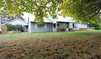 30919 Green Valley Rd, Shedd, OR 97377