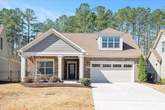 1013 Restoration Dr, Durham, NC 27703