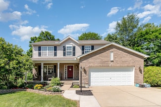 2854 Landings Way, Burlington, KY 41005