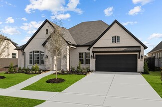 403 May Meadow Ln, Richmond, TX 77406
