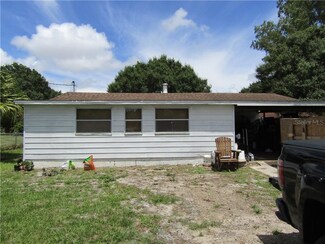 516 Tabor St, Punta Gorda, FL 33950