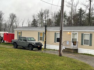 157 Windy Ridge Ln, Ulster, PA 18850