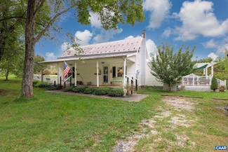 373 Finally Farm Rd, Dillwyn, VA 23936