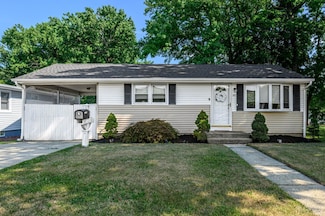 60 Ocean Blvd, Keyport, NJ 07735