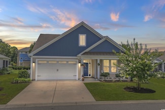 264 Switchgrass Loop, Little River, SC 29566