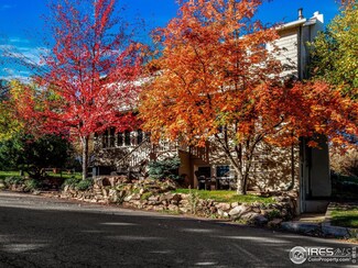 18 Chautauqua Park, Boulder, CO 80302