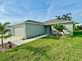 711 SE 25th Dr, Okeechobee, FL 34974