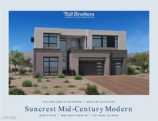 4853 Shady Ridge Dr, Las Vegas, NV 89135