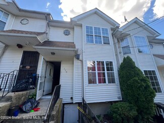 116 Pendleton Place, Staten Island, NY 10301
