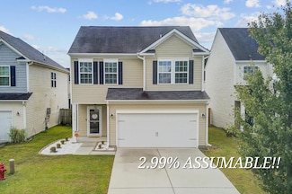 620 Redbud Ln, Summerville, SC 29486