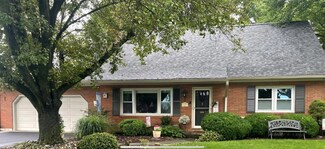 1225 N 30th St, Allentown, PA 18104