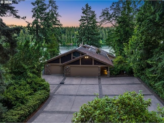 1750 N Shore Rd, Lake Oswego, OR 97034
