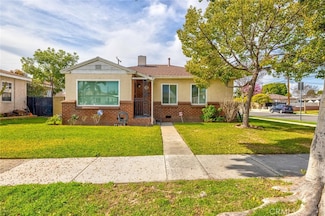 2403 Senta Ave, Commerce, CA 90040