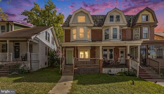 1430 Juniper St Unit 65, Norristown, PA 19401
