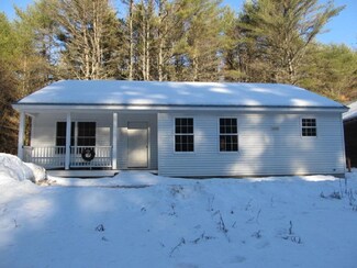365 Sawyers Crossing Rd, Swanzey, NH 03446