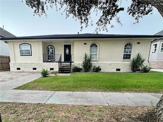 3917 Norwood Dr, Chalmette, LA 70043