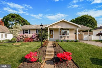 4040 Nicholas St, Easton, PA 18045