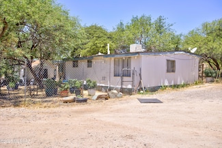 850 W Sunset Point Cir, Oracle, AZ 85623