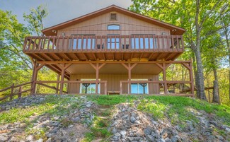 204 Taylor Ridge Rd, Murphy, NC 28906