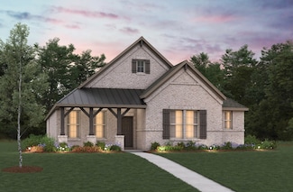 Tahoe, Prairie Ridge, TX 76084