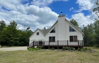148 Tall Pines Trail, Roscommon, MI 48653