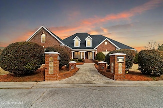 110 Chancey Dr, Elizabeth City, NC 27909