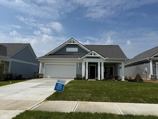 9169 Bryce Cir, Zionsville, IN 46077