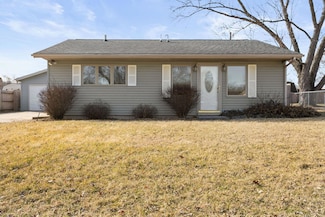 2420 S 16th St, Niles, MI 49120