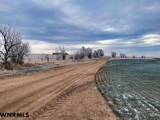 TBD Road 1 W, Bushnell, NE 69128