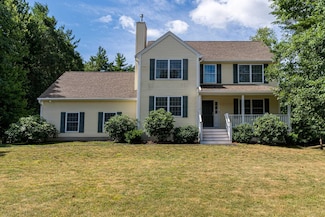 55 Anderson Ln, Rochester, NH 03867