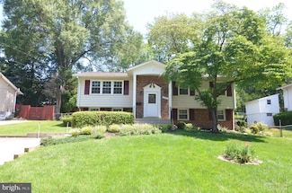 5407 Manorfield Rd, Rockville, MD 20853