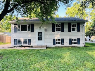 2503 Meadow Trail, Saint Joseph, MO 64503