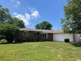 200 S Main St, Annawan, IL 61234