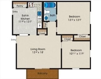 26 Parsonage St Unit 5, Marshfield, MA 02050