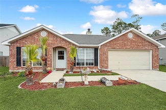320 Tracey Ln, Slidell, LA 70460