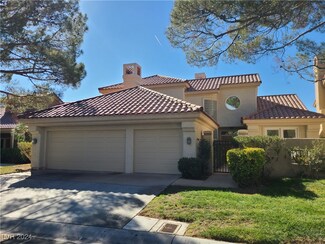 8139 Pinnacle Peak Ave, Las Vegas, NV 89113